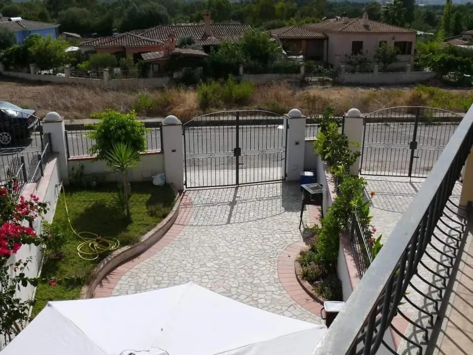 הוילה ארבאטקס Casa Birba 0*,  איטליה