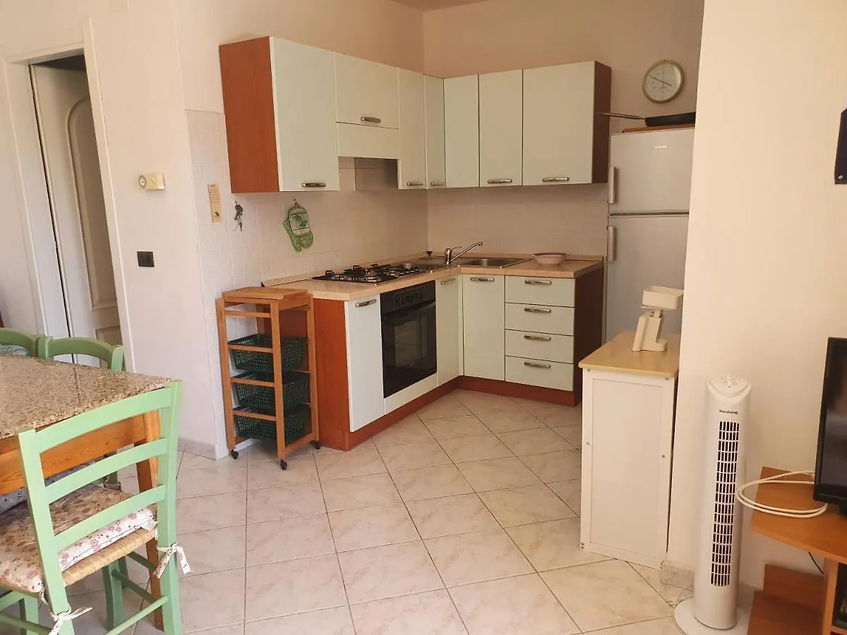 הוילה ארבאטקס Casa Birba 0*,